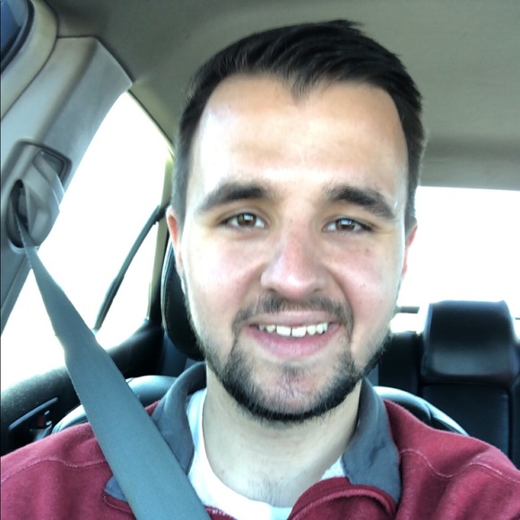 Meet your Posher, Joseph - Picture 1 of 1